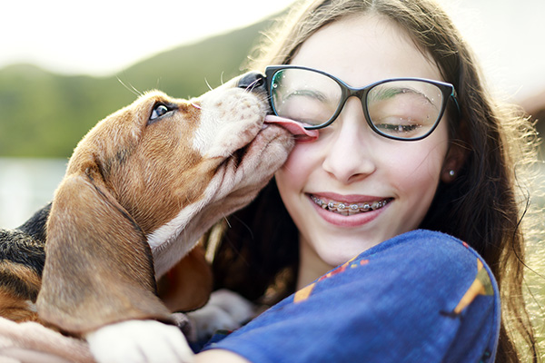 It’s Adopt a Shelter Dog Month!