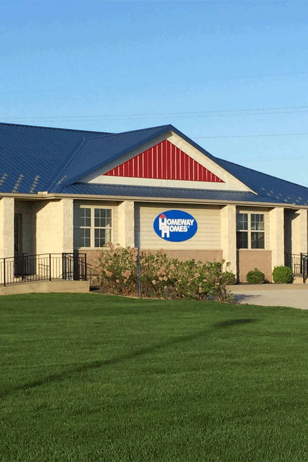 Design and construction that’s centered around you