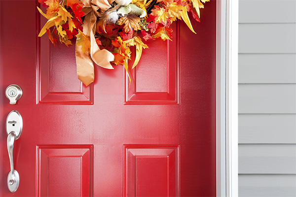 Spruce (and spice) up your home with these fall décor ideas