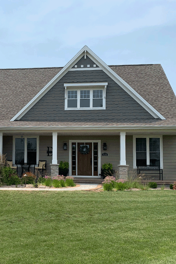 When you want a custom home, it’s better to build modular