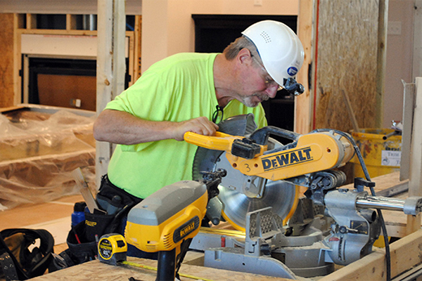 Homeway Homes is hiring!