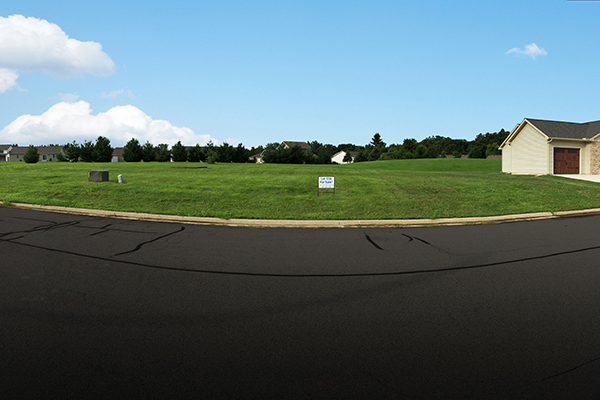 Build your home in Willow Creek