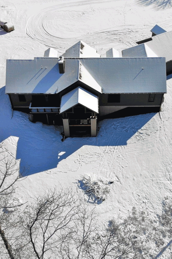 Homeway Homes energy efficiency