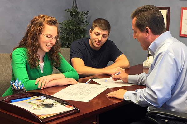 We can turn your existing floorplans into modular plans