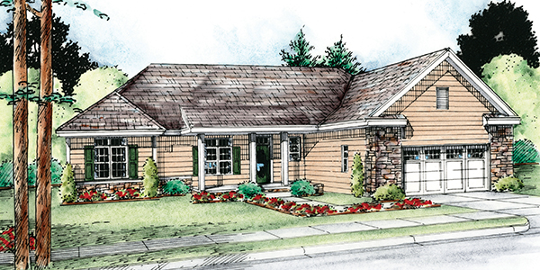 When tragedy strikes, Homeway is here for you