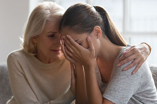 When tragedy strikes, Homeway is here for you