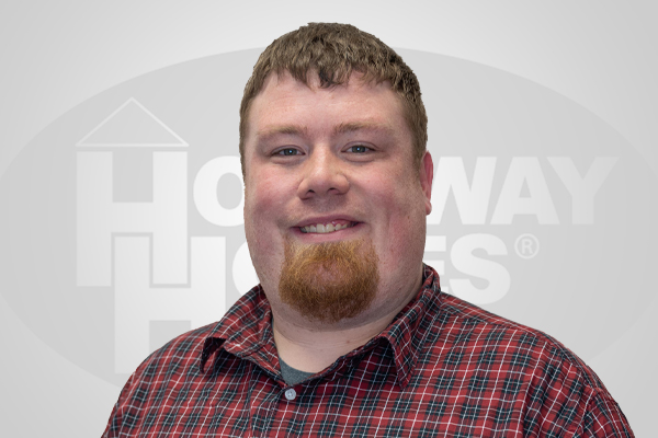 Meet new home consultant Shane Elmore
