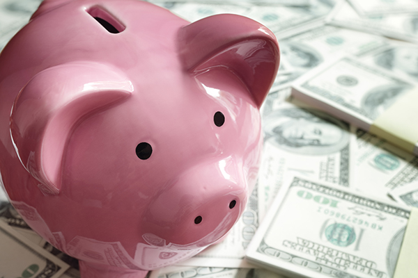 Thinking about a new home? We have financing partners ready to help