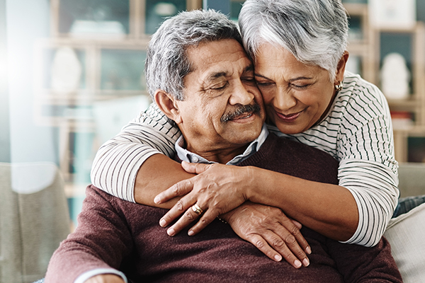 After the big storm hits, our Life Recovery Program is there to help