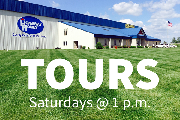 Come visit our factory and see our team in action