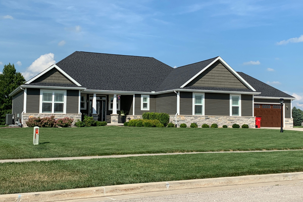 Celebrate the holidays in your dream home – if you start now