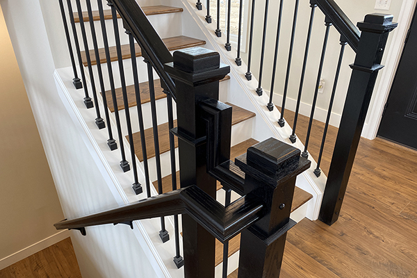 One story or two? What size home is right for you?