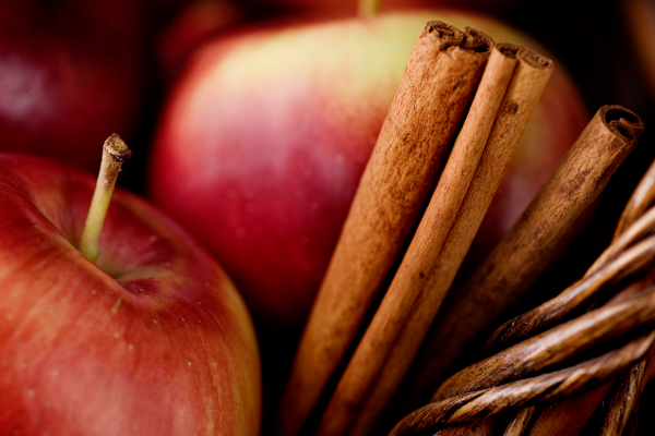 Be ready for fall with these great seasonal flavors