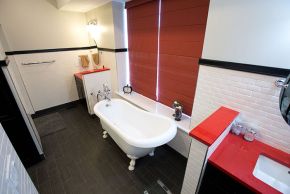 Custom Home Bathroom_1