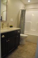 Custom Home Builders Homeway Homes Peoria IL Sienna Bathrooms_1