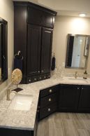 Custom Home Builders Homeway Homes Peoria IL Sienna Bathrooms_2