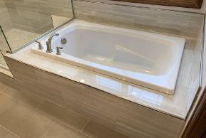 Homeway Homes Custom Home Bathroom_2