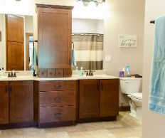 Stroller - Bathroom_1