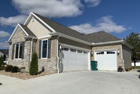 Custom Home Exterior_2