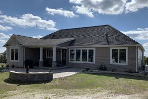 Custom Home Exterior_3