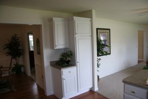 Custom Home Storage