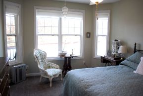 Custom Home Bedroom_2