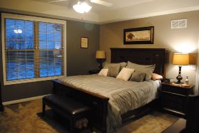 Custom Home Bedroom_3