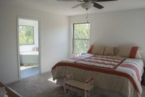 Custom Home Builder IL Bedroom_2