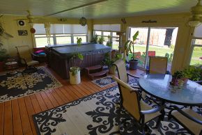 Custom Home Flex Space_1