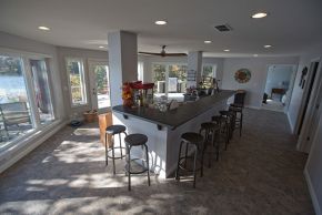 Custom Home Living Area_2