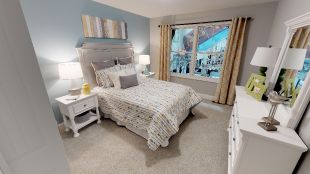 The Madison Living Area_5