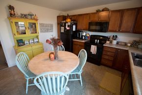 Custom Home Kitchen_6