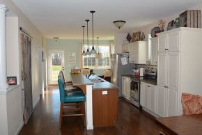 Custom Home Kitchen_6