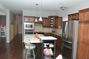 Custom Home Kitchen_7