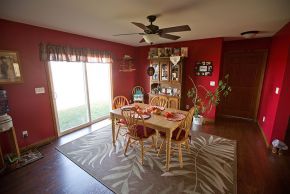 Custom Home Living Area_7