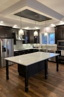 Homeway Homes Custom Home Kitchen_1