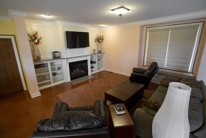 Custom Home Living Area_6