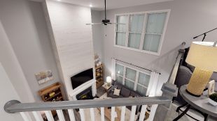 The Madison Living Area_2