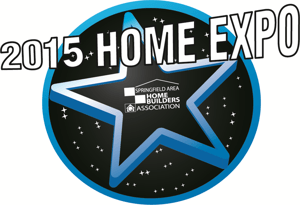 2015 Home Expo logo springfield